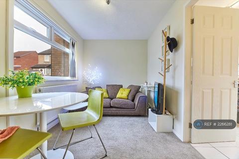 undefined, Harbottle Court, Newcastle Upon Tyne, NE6