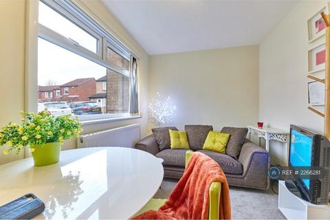 undefined, Harbottle Court, Newcastle Upon Tyne, NE6