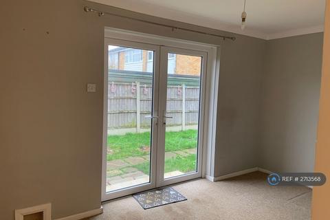 undefined, Dorothy Sayers Drive, Witham, CM8