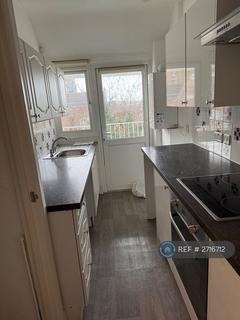 2 bedroom flat to rent, Bonchurch Road, Brighton, BN2