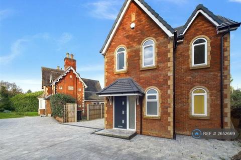 undefined, Hillmorton Road, Rugby, CV22