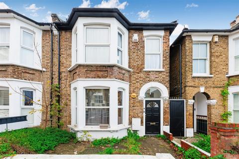 2 bedroom flat to rent, Hartfield Crescent, Wimbledon SW19