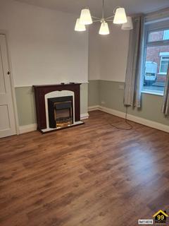 1 bedroom flat for sale, Gladstonje street, Blyth, northumberland, NE24