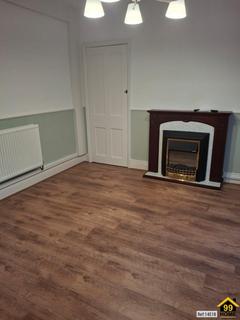 1 bedroom flat for sale, Gladstonje street, Blyth, northumberland, NE24