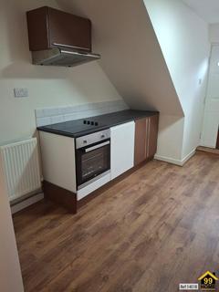 1 bedroom flat for sale, Gladstonje street, Blyth, northumberland, NE24