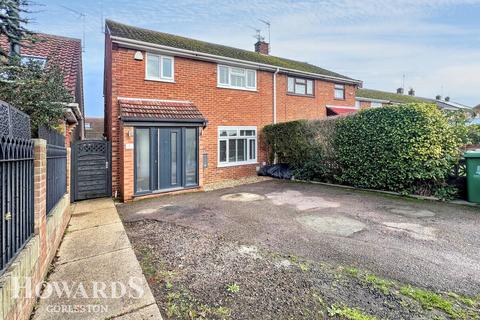 undefined, St Benets Road, Gorleston