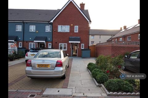 undefined, Twist Way, Slough, SL2