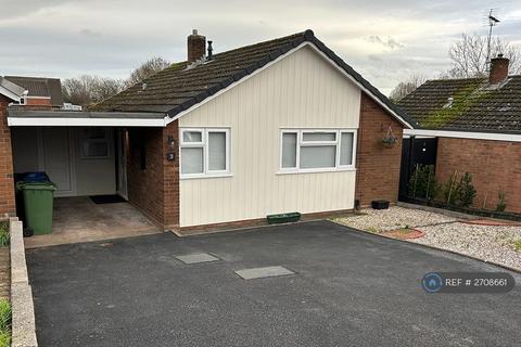 undefined, Springvale Rise, Stafford, ST16