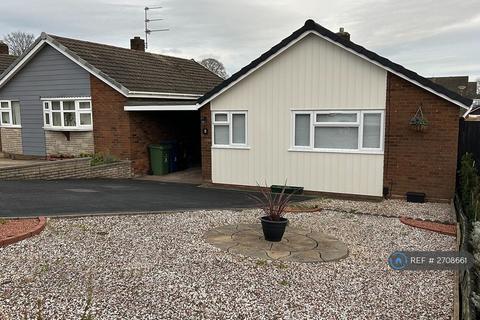 undefined, Springvale Rise, Stafford, ST16