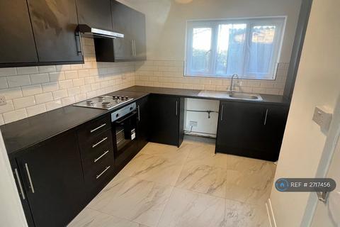 undefined, Edinburgh Drive, Staines, TW18