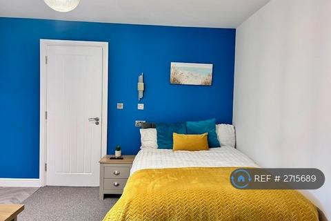 undefined, Sun Street, Derby, DE22