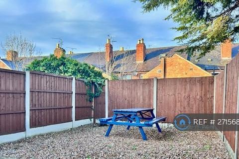 undefined, Sun Street, Derby, DE22