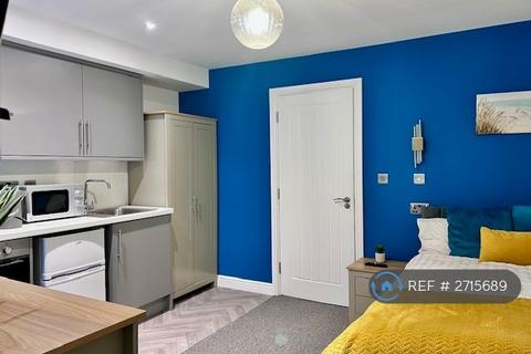 undefined, Sun Street, Derby, DE22