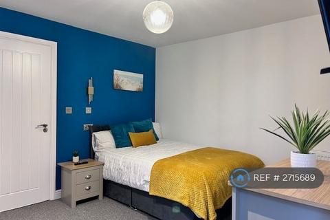 undefined, Sun Street, Derby, DE22