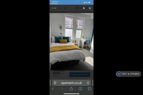 undefined, Sun Street, Derby, DE22