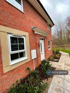2 bedroom flat to rent, Mistle Court, Coventry, CV4
