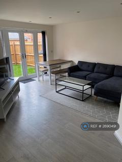 2 bedroom flat to rent, Mistle Court, Coventry, CV4