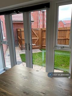 2 bedroom flat to rent, Mistle Court, Coventry, CV4