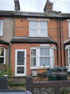 undefined, Milton Road, Swanscombe, DA10