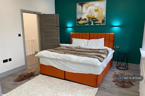 undefined, Spa Road, Preston, PR1