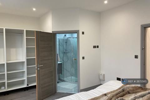 undefined, Spa Road, Preston, PR1