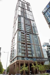 Maine Tower, London, E14