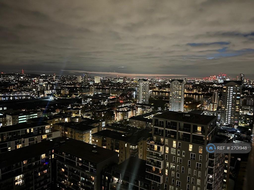 Fantastic View