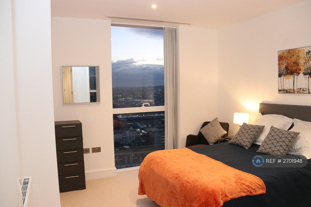 Bedroom Pic 3