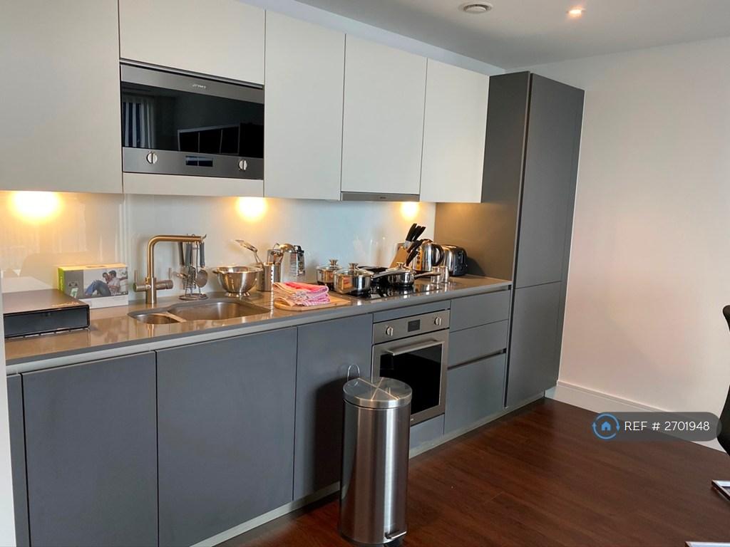 Kitchen Pic 1