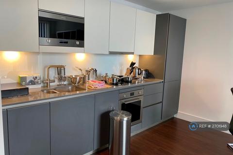 1 bedroom flat to rent, Maine Tower, London, E14