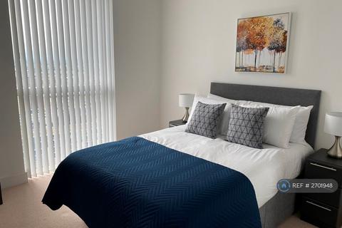 1 bedroom flat to rent, Maine Tower, London, E14