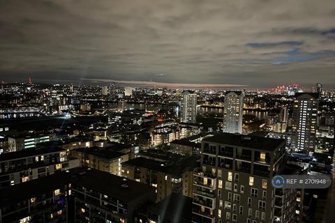 1 bedroom flat to rent, Maine Tower, London, E14