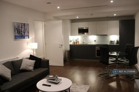 1 bedroom flat to rent, Maine Tower, London, E14