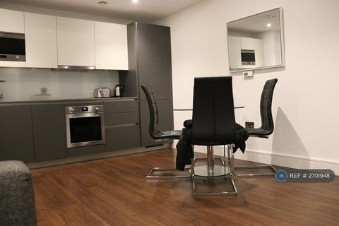 1 bedroom flat to rent, Maine Tower, London, E14