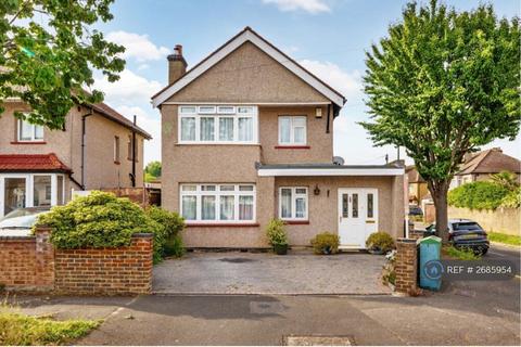 undefined, Paget Avenue, Sutton, SM1