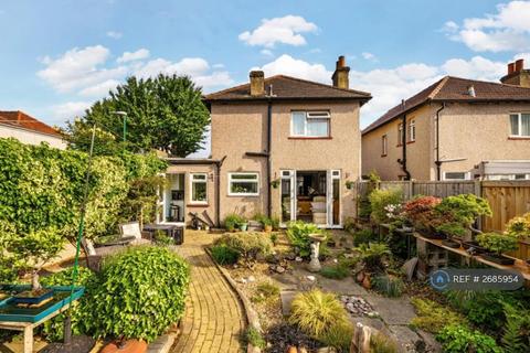 undefined, Paget Avenue, Sutton, SM1