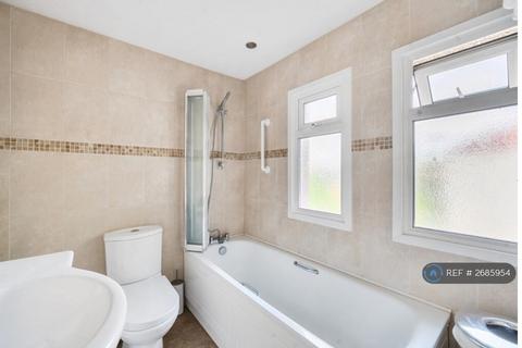 undefined, Paget Avenue, Sutton, SM1
