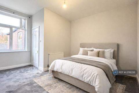 undefined, Carter Knowle Road, Sheffield, S7