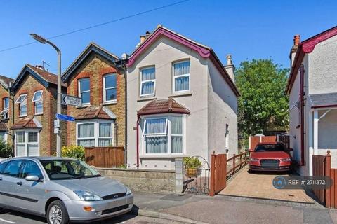 undefined, Brandon Road, Sutton, SM1
