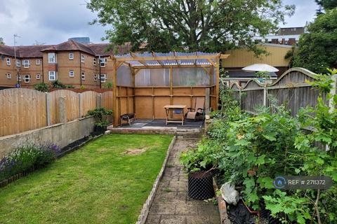 undefined, Brandon Road, Sutton, SM1