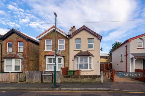 undefined, Brandon Road, Sutton, SM1