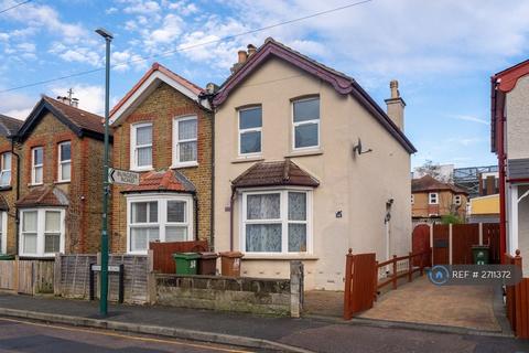 undefined, Brandon Road, Sutton, SM1