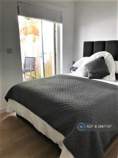 2 bedroom detached house to rent, Stanmer Park Road, Brighton, BN1