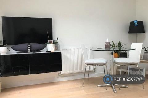 2 bedroom detached house to rent, Stanmer Park Road, Brighton, BN1