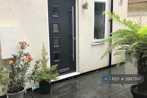 2 bedroom detached house to rent, Stanmer Park Road, Brighton, BN1