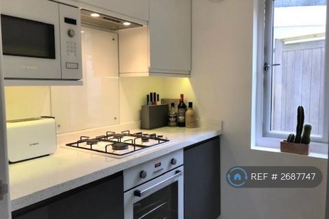 2 bedroom detached house to rent, Stanmer Park Road, Brighton, BN1
