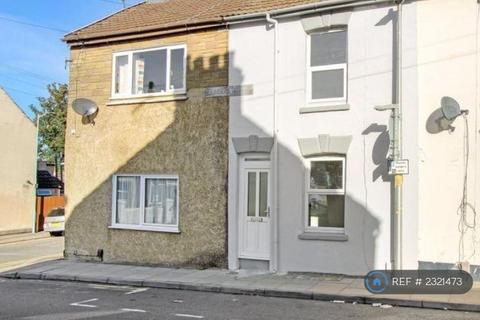 undefined, Saunders Street, Gillingham, ME7