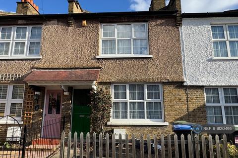 undefined, Mafeking Road, Enfield, EN1