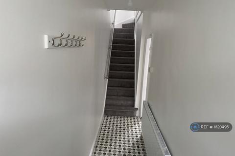 undefined, Mafeking Road, Enfield, EN1
