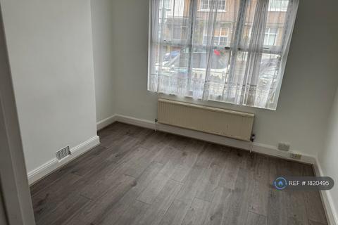 undefined, Mafeking Road, Enfield, EN1